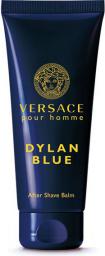  Versace Pour Homme Dylan Blue balsam po goleniu 100ml