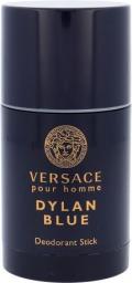  Versace Pour Homme Dylan Blue Dezodorant w sztyfcie 75ml