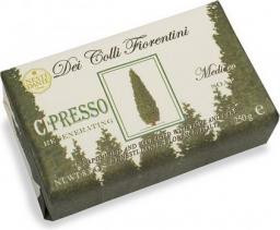  Nesti Dante Dei Colli Fiorentini Cipresso Regenerating mydło toaletowe 250g