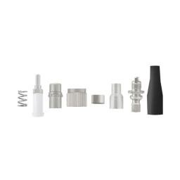 Qoltec Złącze światłowodowe FC/UPC MultiMode 3mm (54176)