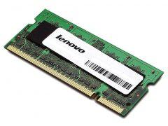 Pamięć do laptopa Lenovo SODIMM, DDR4, 8 GB, 2400 MHz, CL17 (4X70M60574)