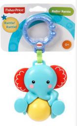 Fisher Price Zawieszka Słonik (BLW36 BLW37)