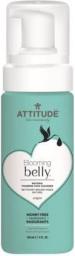 Attitude Pianka do mycia twarzy dla kobiet w ciąży z olejkiem arganowym 150 ml (ATT06101)