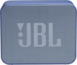 Głośnik JBL Go Essential niebieski (JBLGOESBLU)