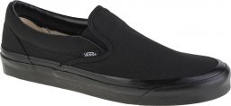  Vans Vans Classic Slip-On VN0A3JEXUCX1 Czarne 46