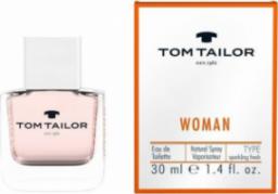  Tom Tailor Woman EDT 30 ml 
