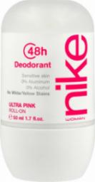  Nike Nike Ultra Pink Woman Dezodorant roll-on 50ml