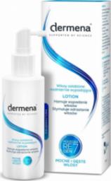 Dermena Dermena Hair Care Lotion hamujący wypadanie włosów 150ml