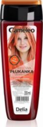  Delia Delia Cosmetics Cameleo Płukanka do włosów morelowa z wodą cytrusową  200ml