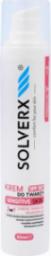  Solverx SOLVERX Sensitive Skin Krem do twarzy 3w1 z SPF50+ - skóra wrażliwa 50ml
