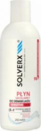  Solverx SOLVERX Sensitive Skin Płyn micelarny do demakijażu 3w1 400ml