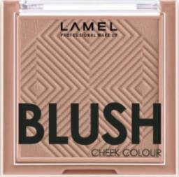 Lamel OhMy Róż do policzków Blush Cheek Colour nr 404  3.8g