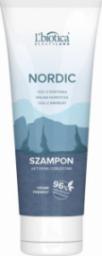  Lbiotica  L'BIOTICA Beauty Land Nordic Szampon do włosów Aktywna Odbudowa 200ml