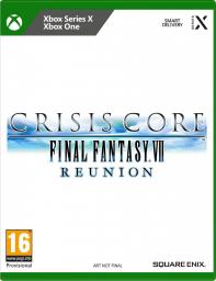  Crisis Core – Final Fantasy VII – Reunion Xbox One • Xbox Series X
