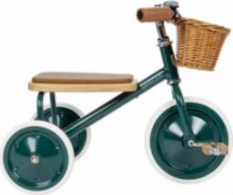  Banwood Banwood Rowerek trójkołowy Trike Dark Green