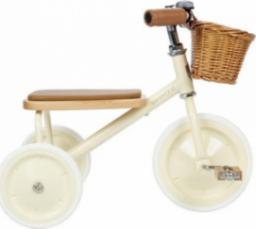  Banwood Banwood Rowerek trójkołowy Trike Cream
