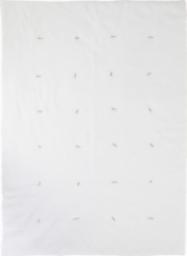  Childhome Childhome Kocyk pikowany 140 x 100 cm Off White
