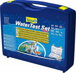 Zestaw testów - WaterTest Set Plus