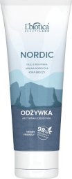  L'BIOTICA_Beauty Land Nordic odżywka do włosów Olej z Rokitnika i Malina Nordycka 200ml