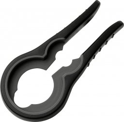 Otwieracz uniwersalny do słoików i butelek