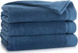  Ręcznik Bryza AG 50x90 450g/m2 kolor tanzanit