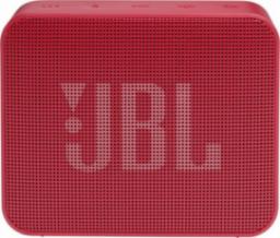 Głośnik JBL Go Essential czerwony (JBLGOESRED)