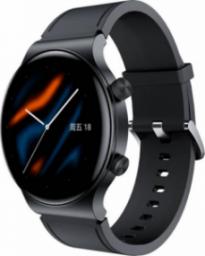 Smartwatch Kumi GT5 Pro Czarny  (KU-GT5P/BK)