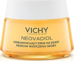 Vichy Neovadiol Post-Menopause Odbudowujący krem na dzień przeciw wiotczeniu skóry 50ml