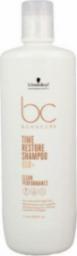 Schwarzkopf Szampon Wzmacniający Schwarzkopf Bonacure Time Restore  (1000 ml)