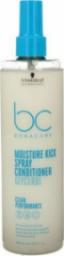 Schwarzkopf Odżywcza Odżywka Schwarzkopf Bonacure Moisture Kick Spray Glycerol (400 ml)