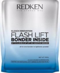  Redken Rozjaśniacz do Włosów Redken Flash Lift Bonder Inside (500 g)