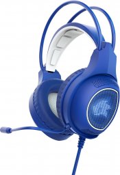 Słuchawki Energy Sistem 2 Sonic Niebieskie (453320)