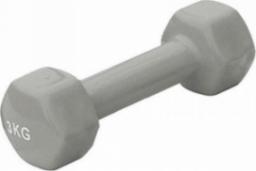 atipick hantel FIT20041F winylowy 1 x 3 kg