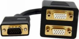 StarTech Adapter VGA VGASPL1VV 30 cm