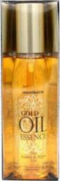  Montibello Olejek eteryczny Gold Oil Essence Amber Y Argan  Montibello Gold Oil Essence Amber Y Argan (130 ml)