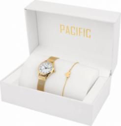  Pacific Zegarek PACIFIC komplet prezentowy komunia X6131-02