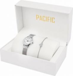  Pacific Zegarek PACIFIC komplet prezentowy komunia X6131-01