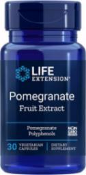  Life Extension Pomegranate Fruit Extract 30 kaps. Life Extension