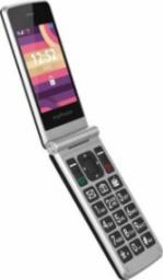 Telefon komórkowy myPhone myPhone Tango 4G Dual SIM Czarno-srebrny