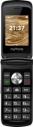 Telefon komórkowy myPhone myPhone Waltz Dual SIM
