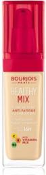  Bourjois Paris Podkład Healthy Mix - rozświetlający podkład do twarzy nr 051 Light Vanilla