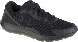 Under Armour Under Armour Surge 3 W 3024894-002 Czarne 41