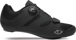 Giro Buty męskie GIRO SAVIX II black roz.43 (NEW)