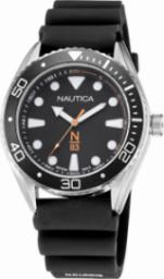 Zegarek Nautica Zegarek Nautica N83 Finn World NAPFWF113