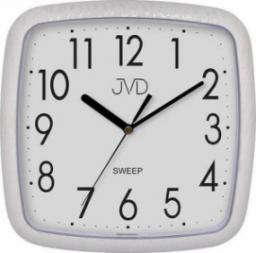  JVD Zegar ścienny JVD H615.18 Cichy mechanizm