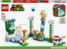  LEGO Super Mario Big Spike i chmury - zestaw rozszerzający (71409)