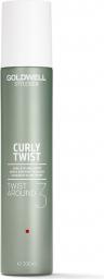  Goldwell Style Sign Curly Twist Twist Around Spray do stylizacji loków 200ml