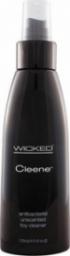 BoT ŻEL/SPREJ-WICKED ANTI-BACTERIAL TOY CLEANER 120ML