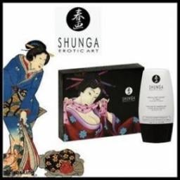 BoT ŻEL/SPREJ-SHUNGA RAIN OF LOVE AROUSAL C 30 ML