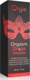 BoT ŻEL-ORGASM DROPS KISSABLE - 30 ML